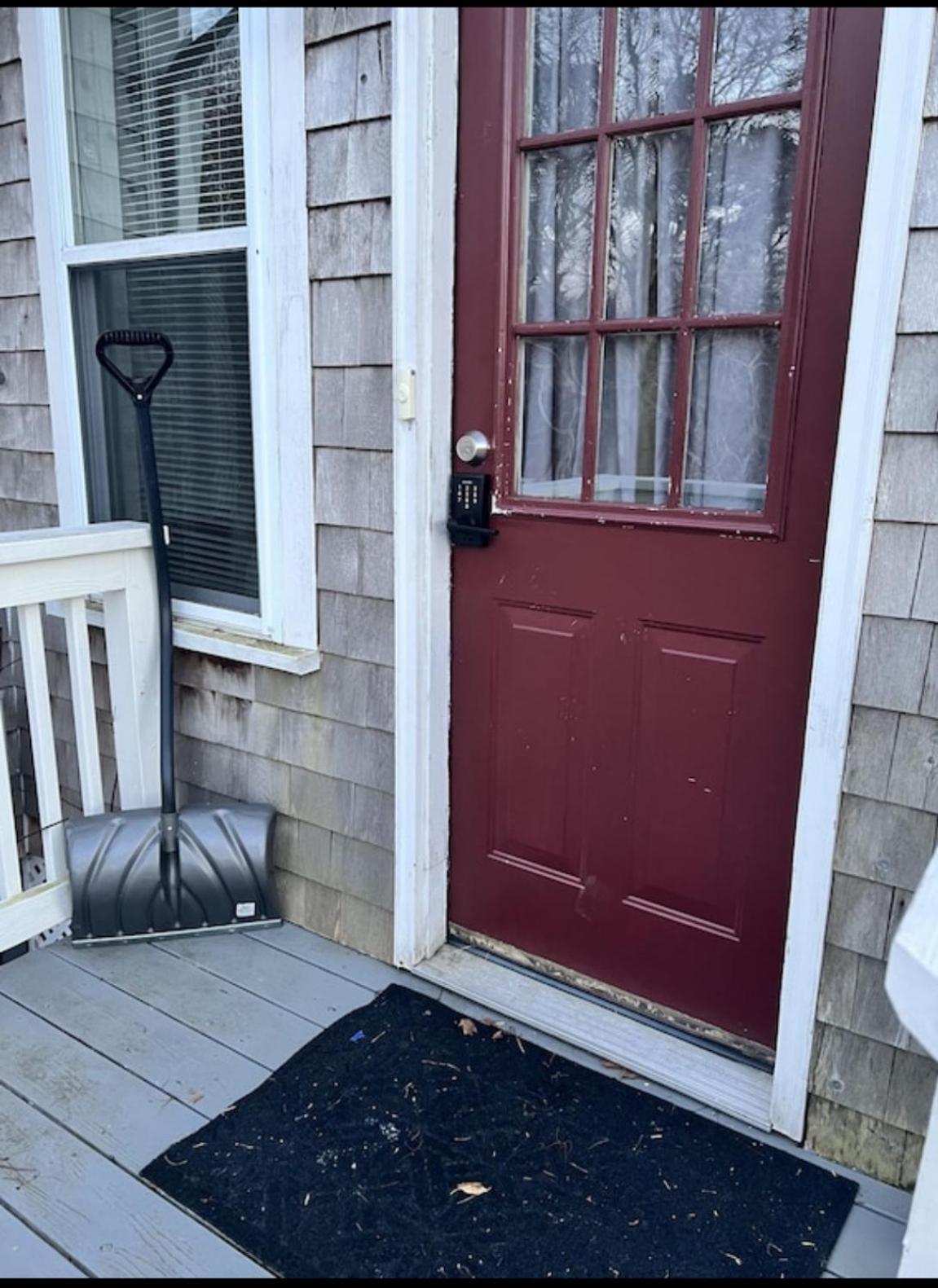 Charming Cottage Historic Falmouth Cape Cod Near Beach And Downtown 2Br 1Bath Deck Экстерьер фото