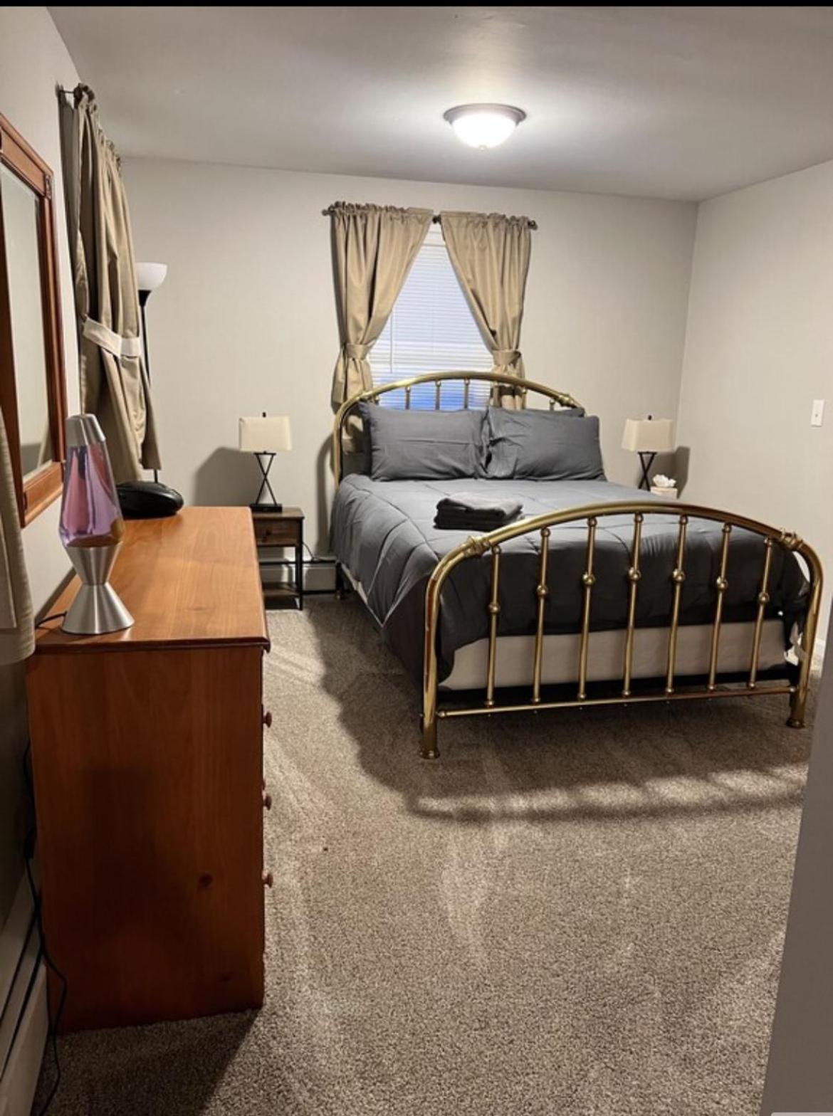 Charming Cottage Historic Falmouth Cape Cod Near Beach And Downtown 2Br 1Bath Deck Экстерьер фото